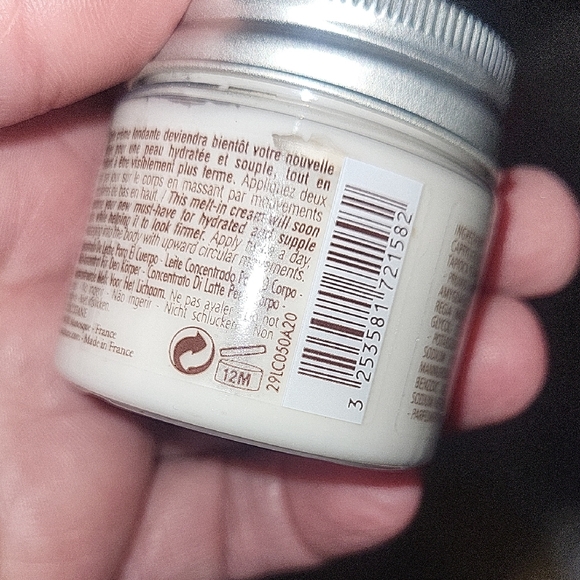 L'OCCITANE Almond Softening Trio Set - NEW IN BOX AND SEALED. - Picture 11 of 11